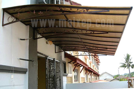 Mai xep tai Quan 2 | Mái xếp tại Quận 2